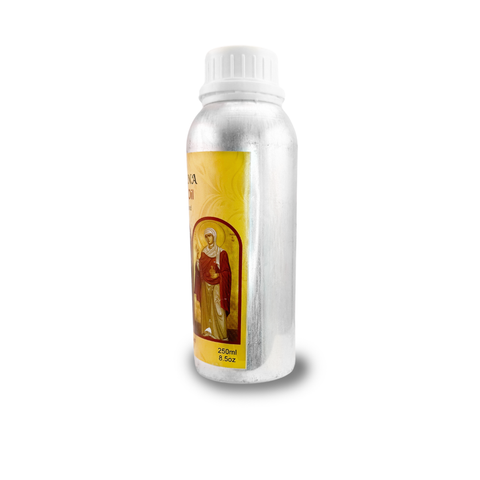 Mary Magdalene 100% Authentic Nard Scented Anointing Oil - Infused with Holy Land Biblical Spices Mary Magdalene 100% Authentic Nard Scented Anointing Oil - Infused with Holy Land Biblical Spices