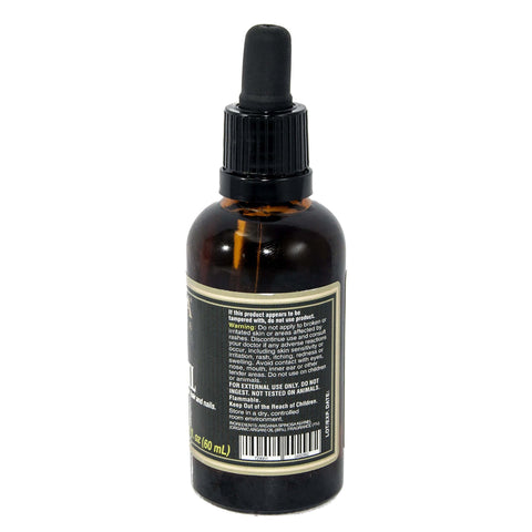 99% Pure Argan Oil Hair Treatment Serum Natural Oil by Aroma Dead Sea 2 fl.oz (60 ml) 99% Pure Argan Oil Hair Treatment Serum Natural Oil by Aroma Dead Sea 2 fl.oz (60 ml)