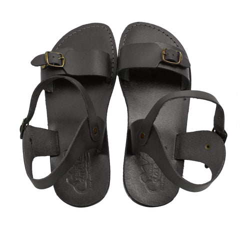 Handmade Natural Camel Genuine Leather Sandals for Men Biblical Jerusalem by Adida Handmade Natural Camel Genuine Leather Sandals for Men Biblical Jerusalem by Adida