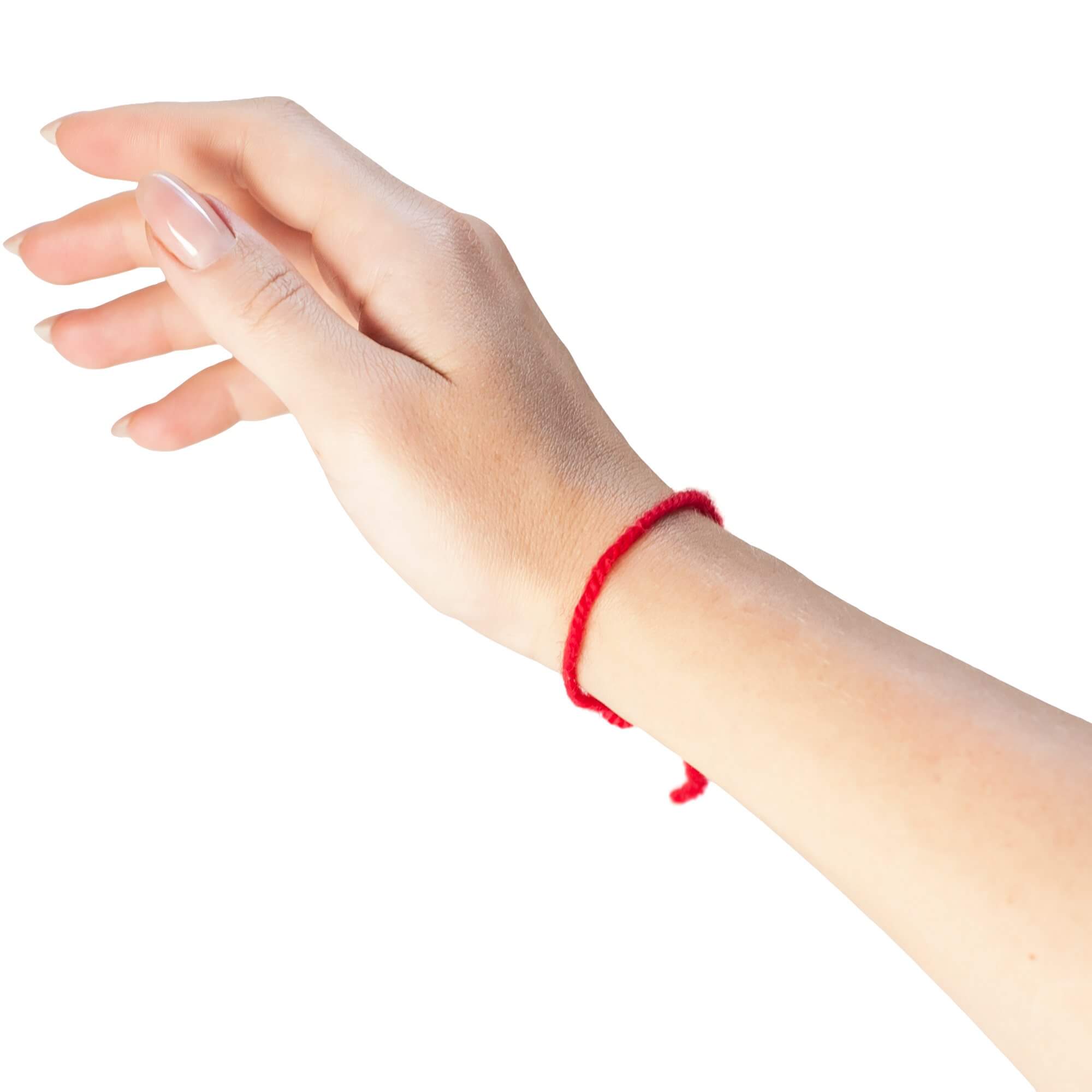 Kabbalah Bracelet Authentic Red String Consecrated at Rachel’s Tomb 3 pcs Kabbalah Bracelet Authentic Red String Consecrated at Rachel’s Tomb 3 pcs