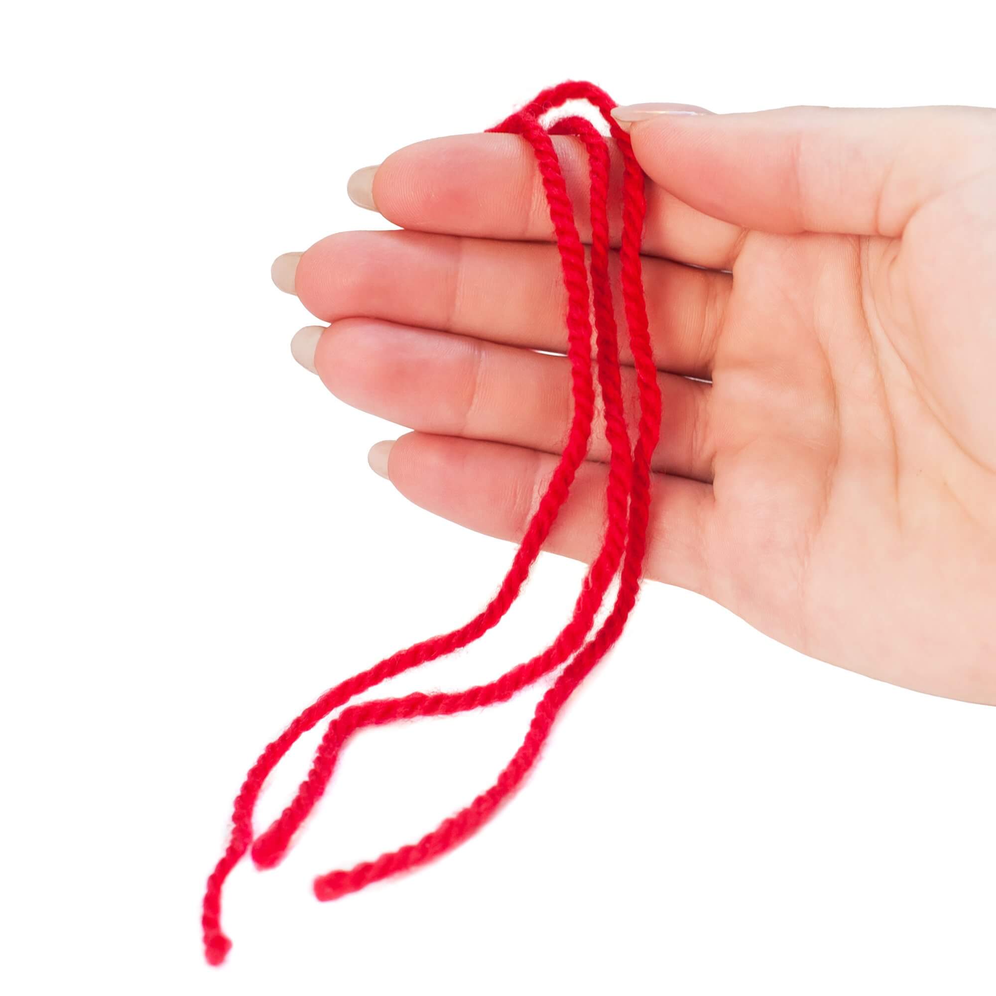 Kabbalah Bracelet Authentic Red String Consecrated at Rachel’s Tomb 3 pcs Kabbalah Bracelet Authentic Red String Consecrated at Rachel’s Tomb 3 pcs