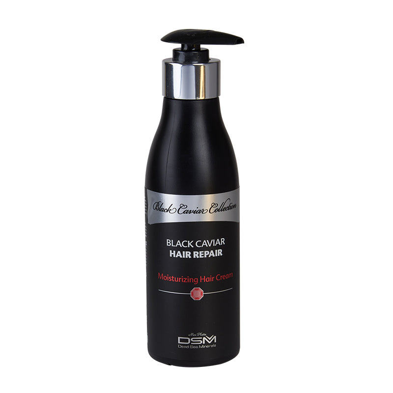 Moisturizing Hair Cream With Vitamins Capsules with Black Caviar DSM Mon Platin 8,45 fl.oz (250 ml) Moisturizing Hair Cream With Vitamins Capsules with Black Caviar DSM Mon Platin 8,45 fl.oz (250 ml)