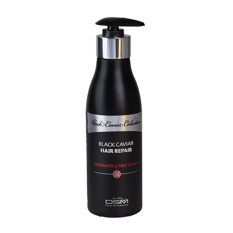 Moisturizing Hair Cream With Vitamins Capsules with Black Caviar DSM Mon Platin 8,45 fl.oz (250 ml) Moisturizing Hair Cream With Vitamins Capsules with Black Caviar DSM Mon Platin 8,45 fl.oz (250 ml)