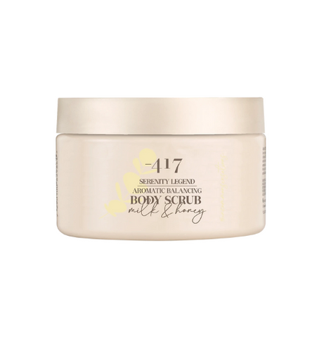 -417 Dead Sea Mineral Vegan Exfoliating Bath Body Skin Scrub for Women & Men 400gr/14oz -417 Dead Sea Mineral Vegan Exfoliating Bath Body Skin Scrub for Women & Men 400gr/14oz