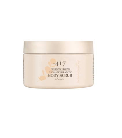 -417 Dead Sea Mineral Vegan Exfoliating Bath Body Skin Scrub for Women & Men 400gr/14oz -417 Dead Sea Mineral Vegan Exfoliating Bath Body Skin Scrub for Women & Men 400gr/14oz