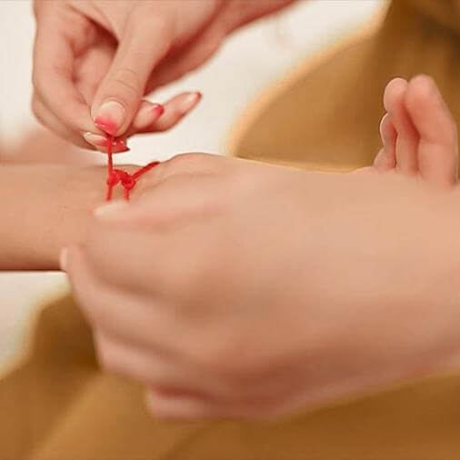 Kabbalah Bracelet Authentic Red String Consecrated at Rachel’s Tomb 3 pcs Kabbalah Bracelet Authentic Red String Consecrated at Rachel’s Tomb 3 pcs