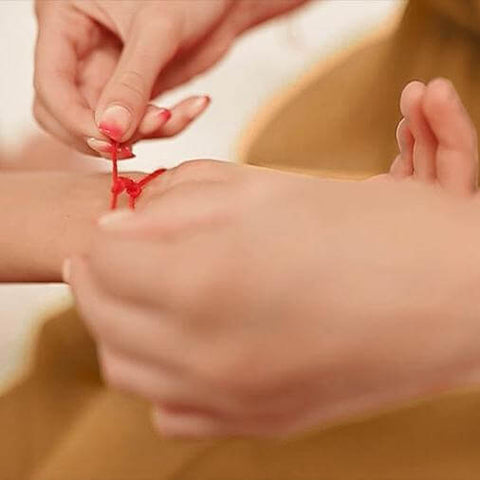 Kabbalah Bracelet Authentic Red String Consecrated at Rachel’s Tomb 3 pcs Kabbalah Bracelet Authentic Red String Consecrated at Rachel’s Tomb 3 pcs