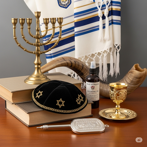 Finding Meaning in Giving: A Guide to Thoughtful Judaica Gifts