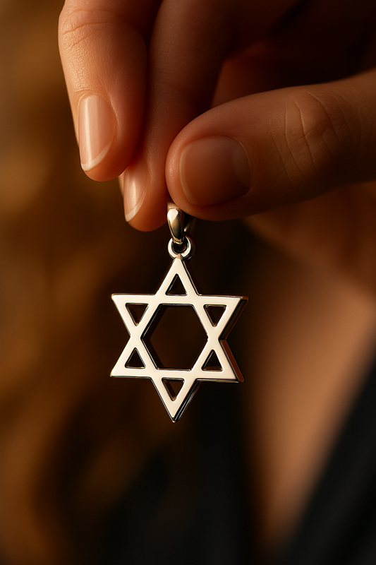 The Star of David: Origin, Meaning, History, and Symbolism in Judaism and Beyond