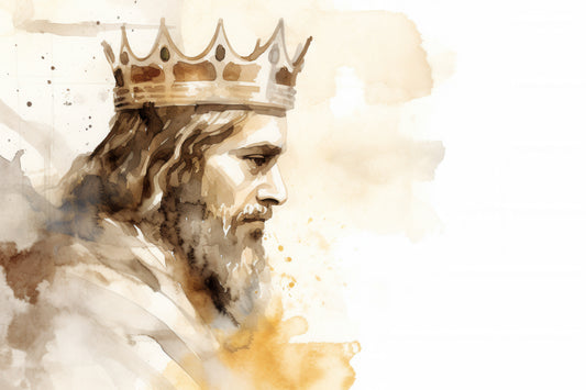 The Legend of King Solomon's Ring: A Symbol of Wisdom and Power