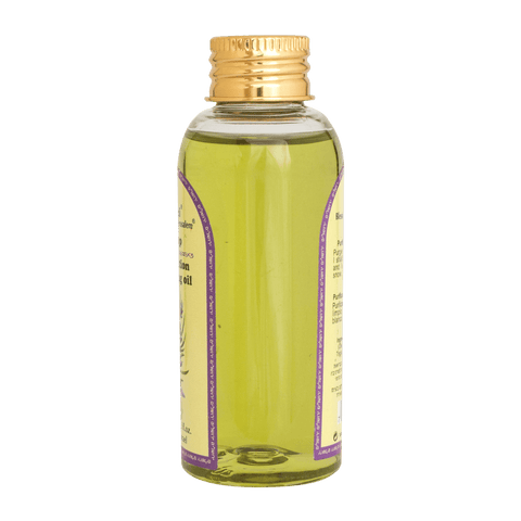 Bottle of Aromatic Anointing Oil with Hyssop Certified From Holy Land 30/60/100ml