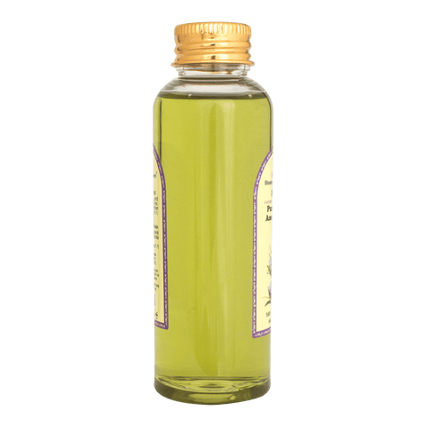 Bottle of Aromatic Anointing Oil with Hyssop Certified From Holy Land 30/60/100ml