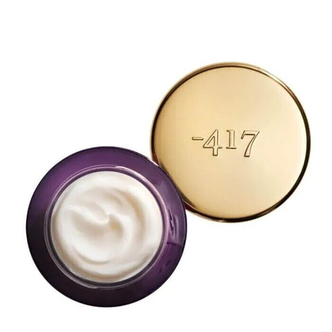 '-417 Dead Sea Anti-aging Hydrating Moisturizing Calming Vegan Night Cream (50ml/1.6oz)