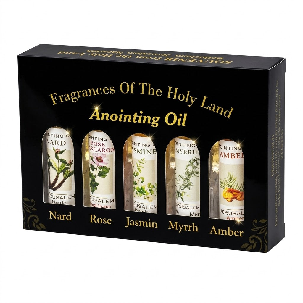 prayer-oil-set-devotional