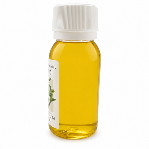 Anointing Oil Nard from Jerusalem 50ml - Authentic Holy Land Spiritual Gift