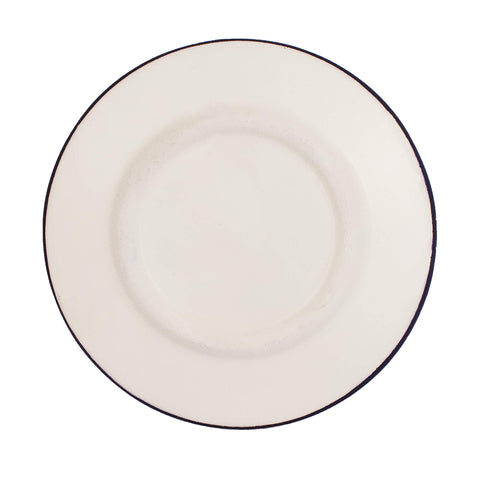 Armenian Ceramic Decorative Plate Tabgha (3,35")