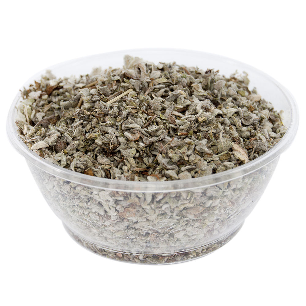 Organic hyssop spice blend kosher seasoning from Israel
