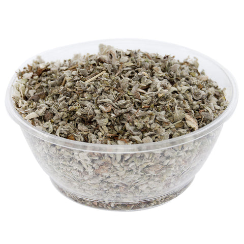 Organic hyssop spice blend kosher seasoning from Israel
