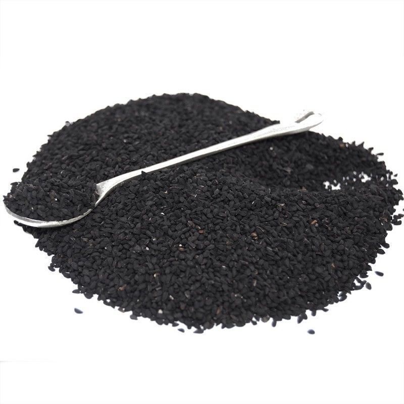 Authentic black cumin powder for Middle Eastern cooking

