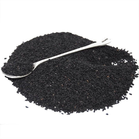 Authentic black cumin powder for Middle Eastern cooking
