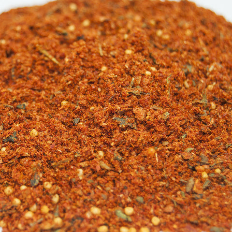 Authentic Israel spice herbs – pure Philadelphia seasoning
