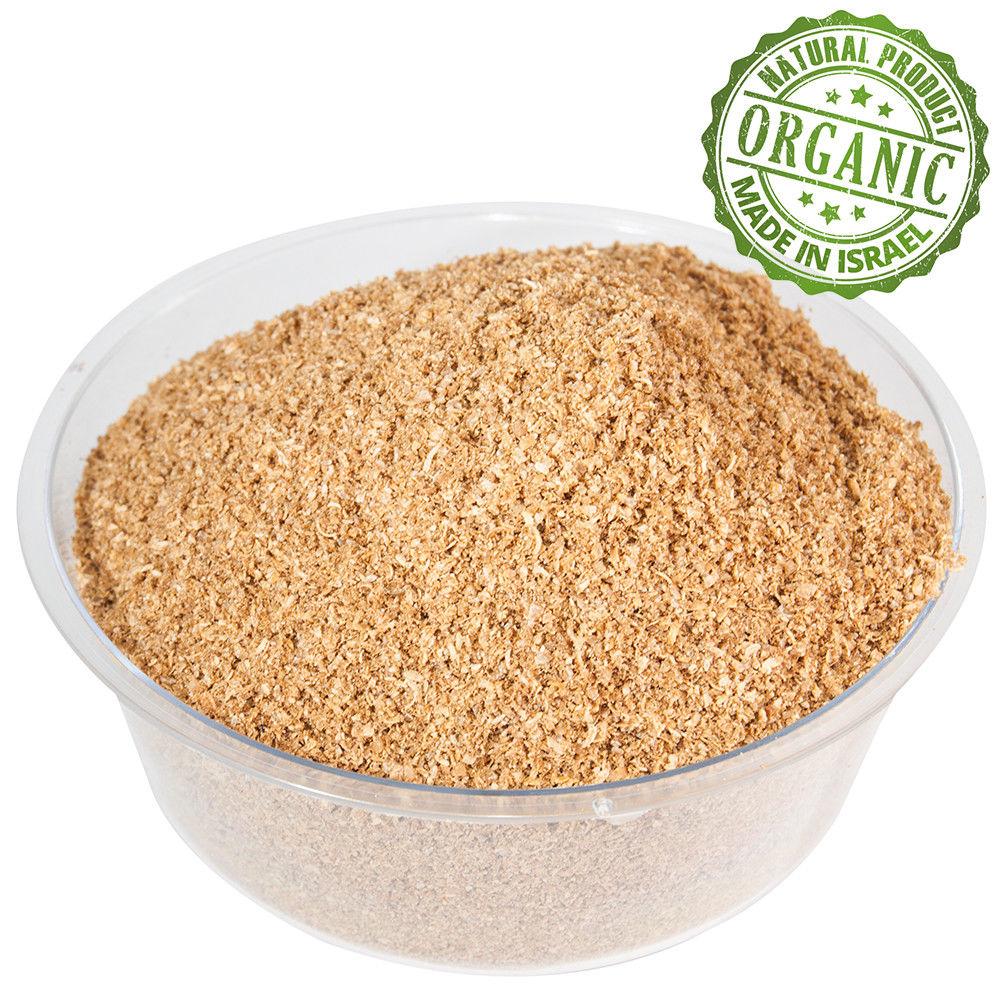 Authentic Israeli flavor in a spice jar
