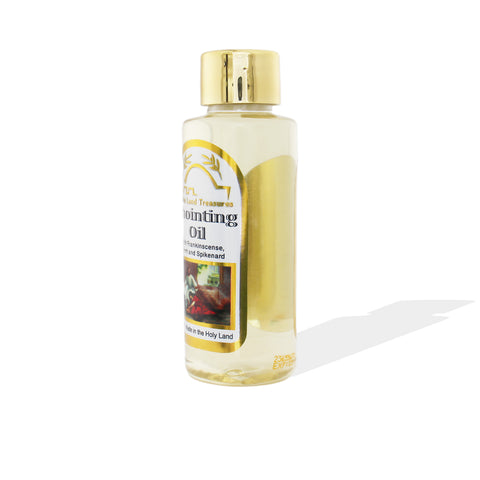 biblical consecration oil frankincense and myrrh sacred fragrance blend
