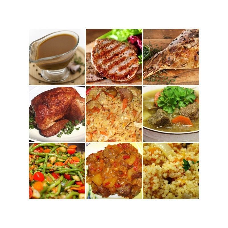 buy authentic baharat spice blend online direct from Israel
