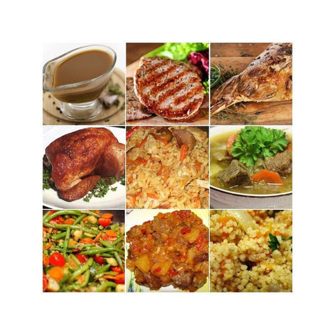 buy authentic baharat spice blend online direct from Israel
