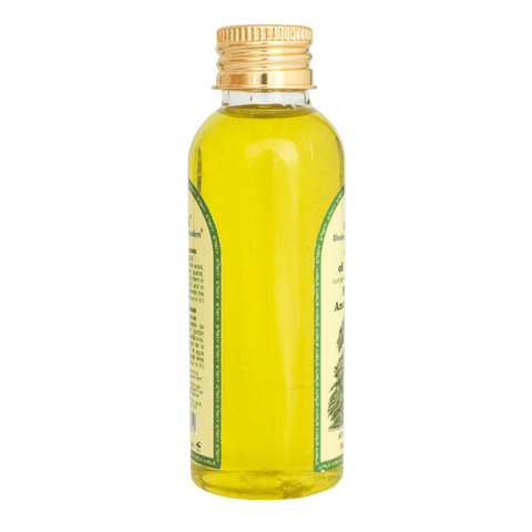 Buy authentic Ein Gedi Cedar of Lebanon Anointing Oil