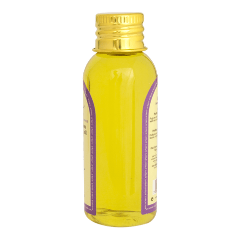 Buy authentic hyssop anointing oil online from Israel