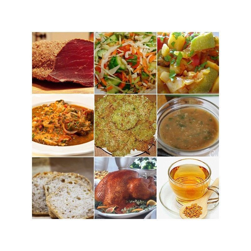 Buy authentic Israeli fenugreek powder
