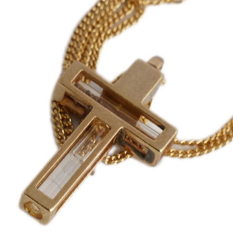 Buy Holy Land cross pendant — blessed souvenir for daily prayer
