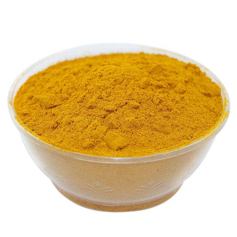 Buy organic kosher turmeric spice blend from Israel
