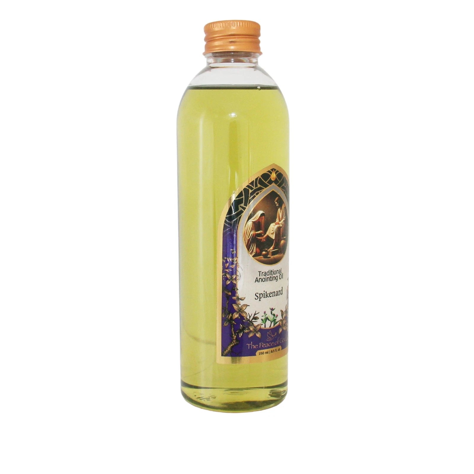 buy spikenard anointing oil for prayer rituals