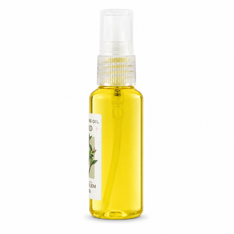 Nard Anointing Oil Spray from Jerusalem | Authentic Holy Land Prayer Oil