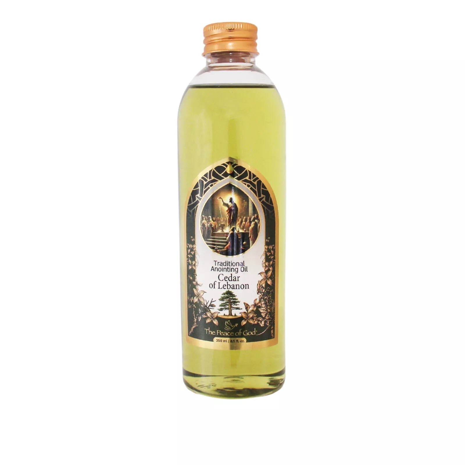 buy cedar of lebanon anointing oil sacred biblical spiritual oil set christian use