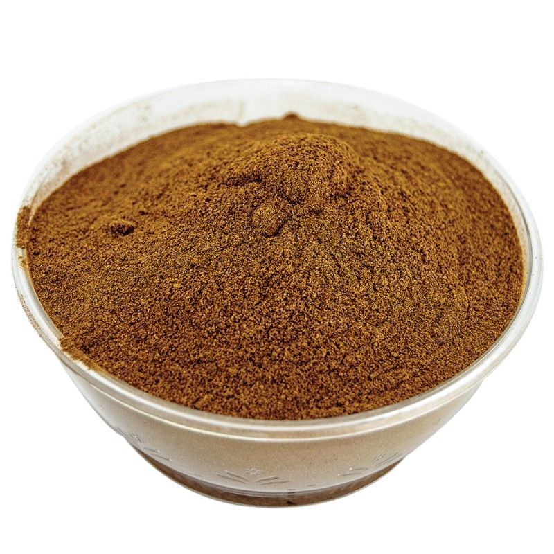 Organic cinnamon spice blend from Israel, kosher gourmet seasoning
