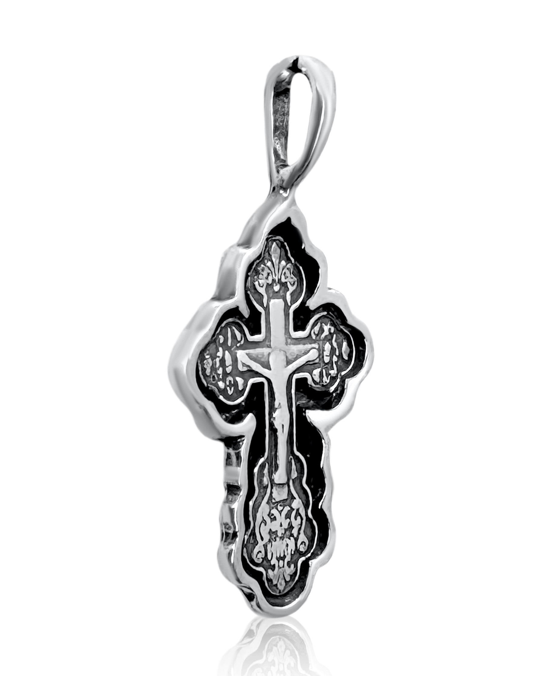 consecrated-silver-cross-necklace-from-holy-land