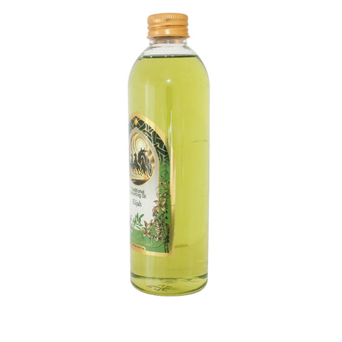 elijah oil for prayer and blessing