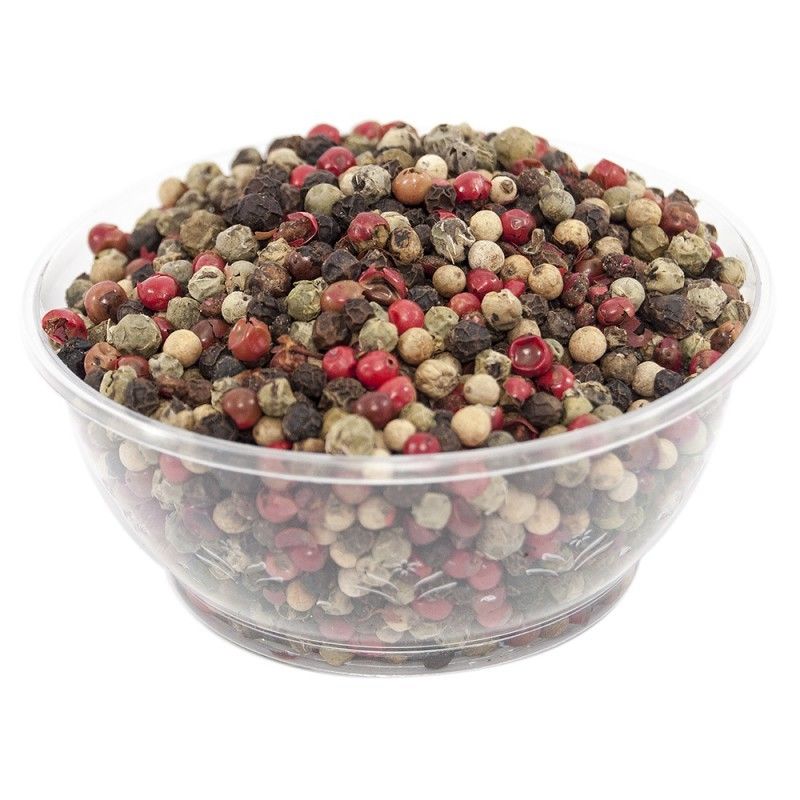israeli four pepper blend kosher spice for everyday cooking

