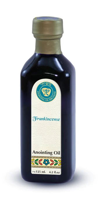  frankincense anointing oil ein gedi biblical worship fragrance sacred holy oil