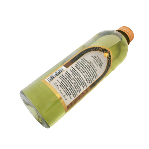 Anointing Oil Henna – Sacred Floral Oil from the Holy Land 250ml/8.5 fl.oz.