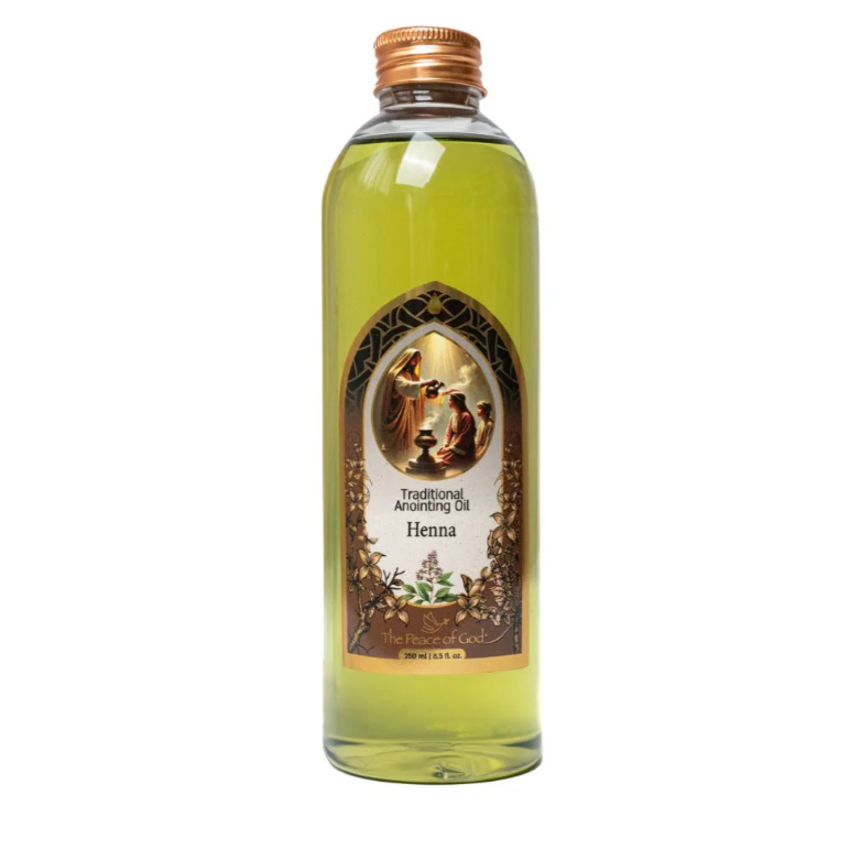 devotional henna anointing oil rooted in song of songs
