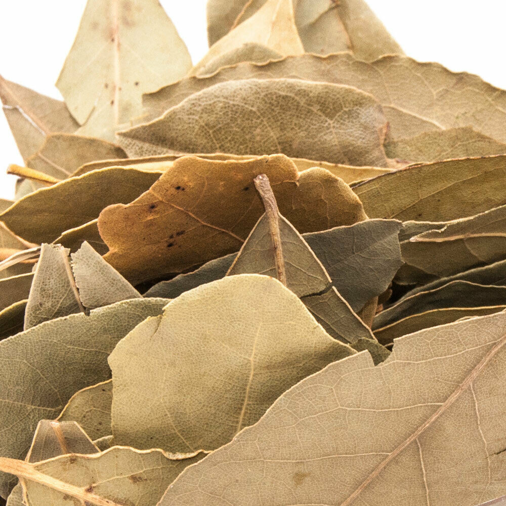 Buy high quality dried bay leaves from Israel
