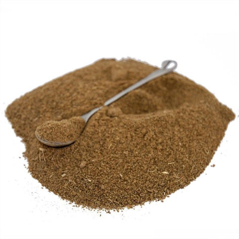 Authentic holy land cumin herbs kosher spice mix
