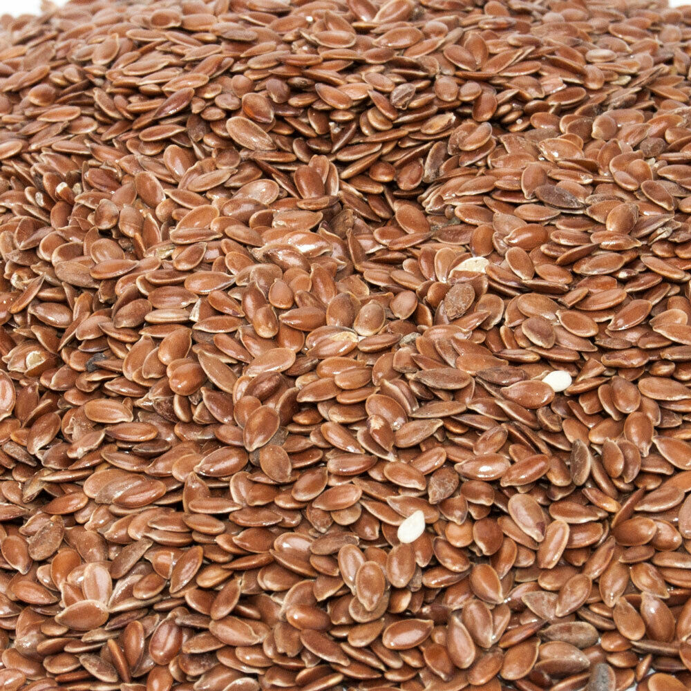 buy organic whole flax seeds from Israel online
