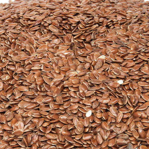 buy organic whole flax seeds from Israel online
