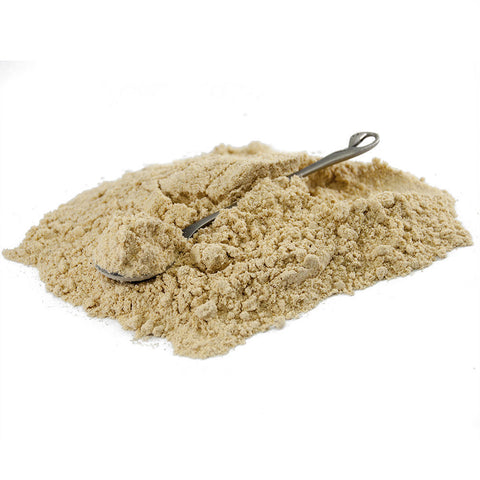 Authentic Holy Land ginger spice blend, organic Judaica gift
