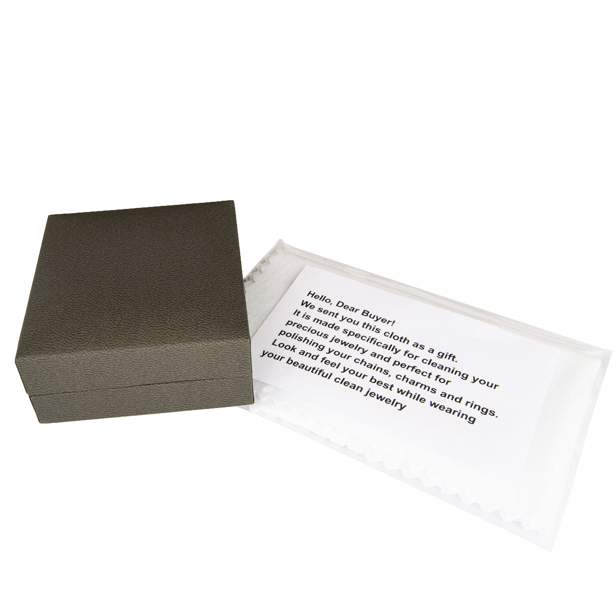 Holy Land necklace sterling silver with 9K gold accents
